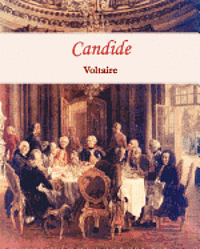 bokomslag Candide