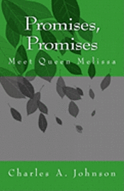 bokomslag Promises, Promises: Meet Queen Melissa