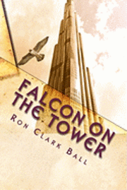 Falcon On The Tower 1