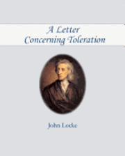 bokomslag A Letter Concerning Toleration