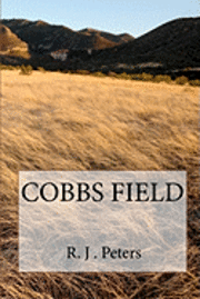 bokomslag Cobbs Field