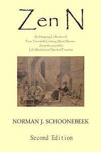 bokomslag Zen N: Second Edition