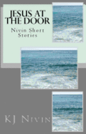 bokomslag Jesus at the Door: Nivin Short Stories