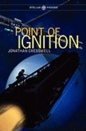 bokomslag Point of Ignition: a Jamal Battutah novel