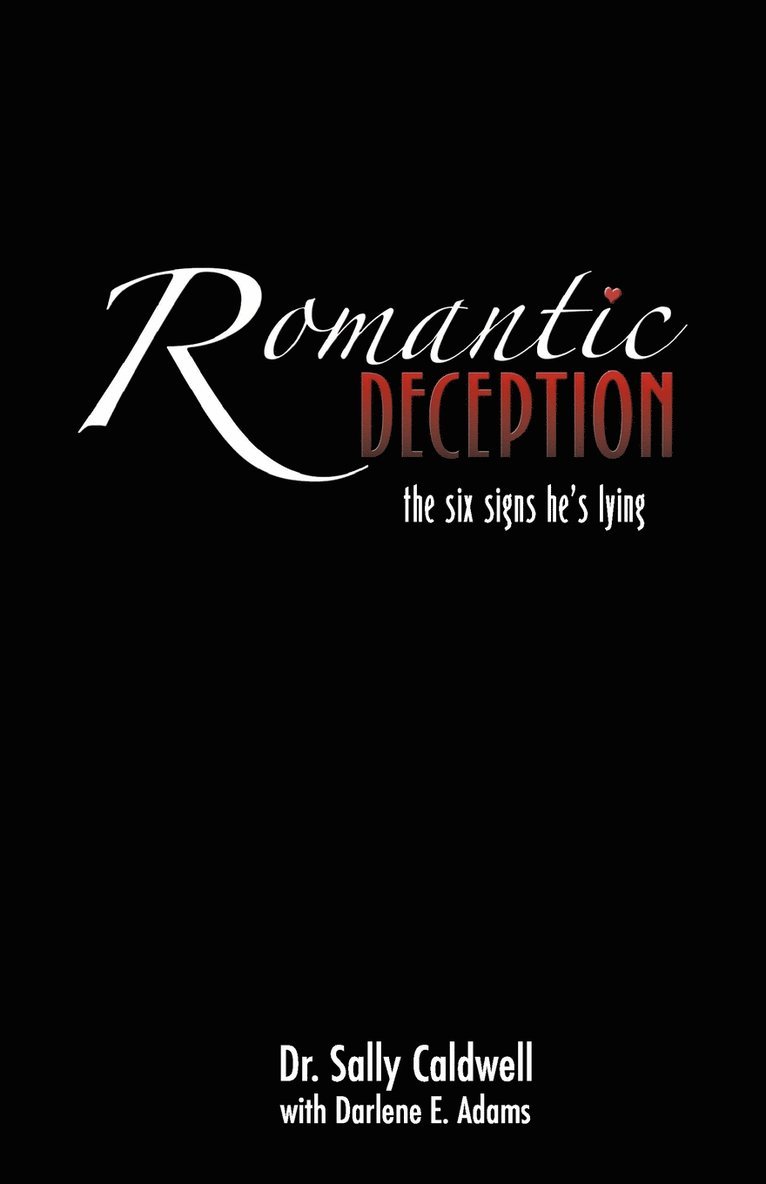Romantic Deception 1