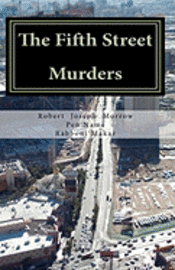 bokomslag The Fifth Street Murders