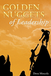 bokomslag Golden Nuggets of Leadership