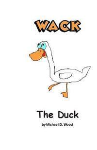 bokomslag Wack the Duck
