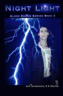 bokomslag Night Light: Blood Bound Series - Book Two