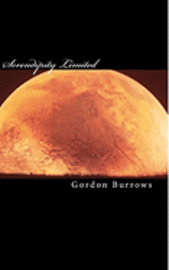 bokomslag Serendipity Limited
