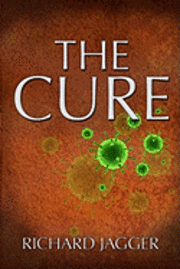 bokomslag The Cure
