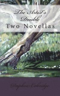 bokomslag The Artist's Double: Two Novellas