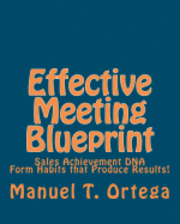 Effective Meeting Blueprint: Sales Achievement DNA 1