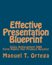 Effective Presentation Blueprint: Sales Achievement DNA 1