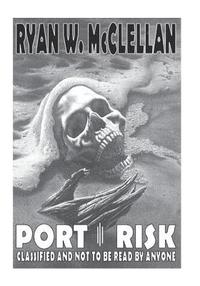 bokomslag Port Risk: Classified And Not To Be Read By ANYONE