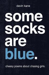 bokomslag Some Socks Are Blue