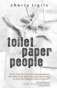 bokomslag Toilet Paper People