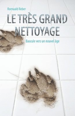 bokomslag très grand nettoyage