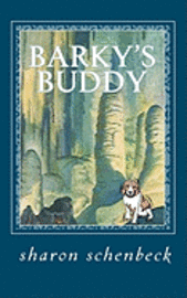 bokomslag Barky's Buddy