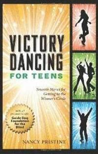 bokomslag Victory Dancing for Teens