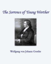 bokomslag The Sorrows of Young Werther