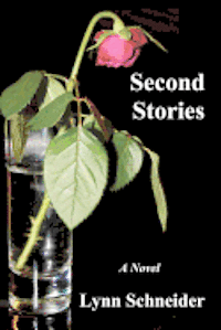 bokomslag Second Stories