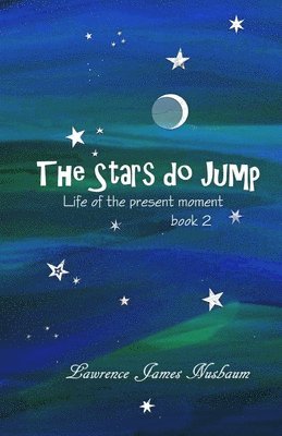 bokomslag The Stars do Jump: life of the present moment, book 2