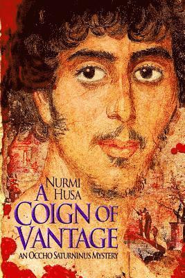 Nurmi Husa - A Coign of Vantage, Häftad