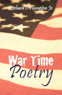 bokomslag War Time Poetry