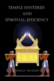 bokomslag Temple Mysteries and Spiritual Efficiency