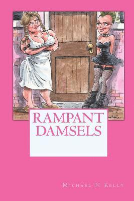 Rampant Damsels 1