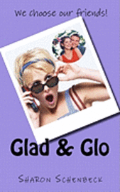 bokomslag Glad & Glo