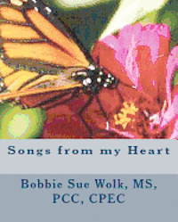 bokomslag Songs from my Heart