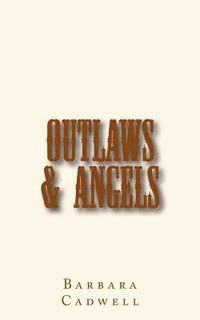 bokomslag Outlaws & Angels