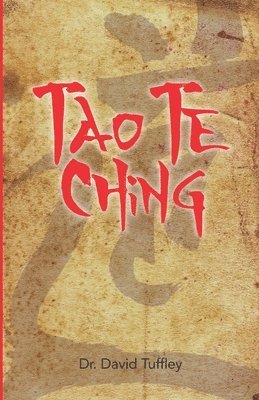 bokomslag Tao Te Ching