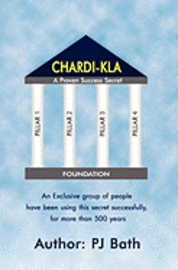 bokomslag Chardi-kla: A Proven Success Secret