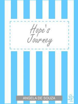 bokomslag Hope's Journey