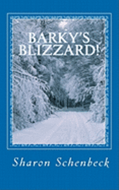 Sharon Schenbeck - Barky's Blizzard, Häftad. Tillgänglighet: Lägg i varukorg
