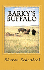 bokomslag Barky's Buffalo: #4 - The Trip out West