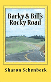 bokomslag Barky & Bill's Rocky Road