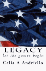 bokomslag Legacy: Let the games begin