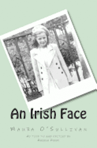 bokomslag An Irish Face: Maura O'Sullivan