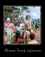 Thuan Long Nguyen - human life Vietnam and Cambodian: living and life and people of Vietnam and Cambodian, Häftad