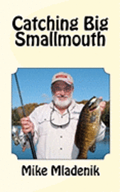 bokomslag Catching Big Smallmouth