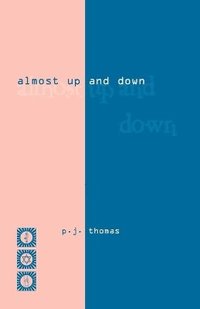 bokomslag almost up and down