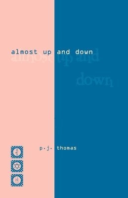 bokomslag almost up and down