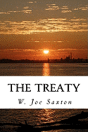 bokomslag The Treaty: The Second in the Genetic Memories Series