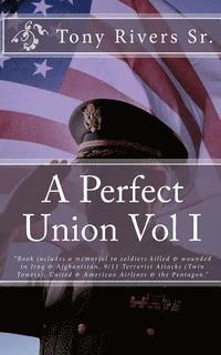 bokomslag A Perfect Union Vol I