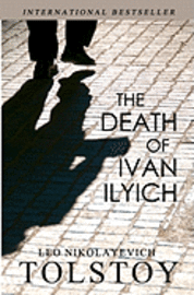bokomslag The Death of Ivan Ilyich