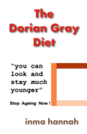 bokomslag The Dorian Gray Diet